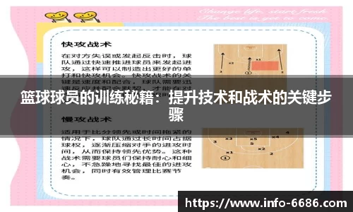篮球球员的训练秘籍：提升技术和战术的关键步骤