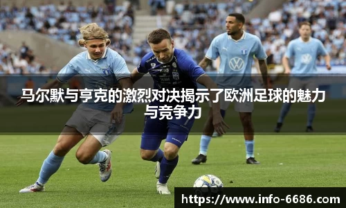 马尔默与亨克的激烈对决揭示了欧洲足球的魅力与竞争力
